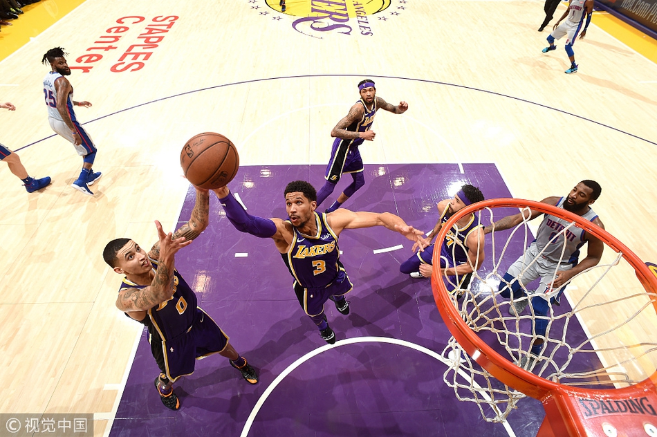 哈特库兹马抢篮板