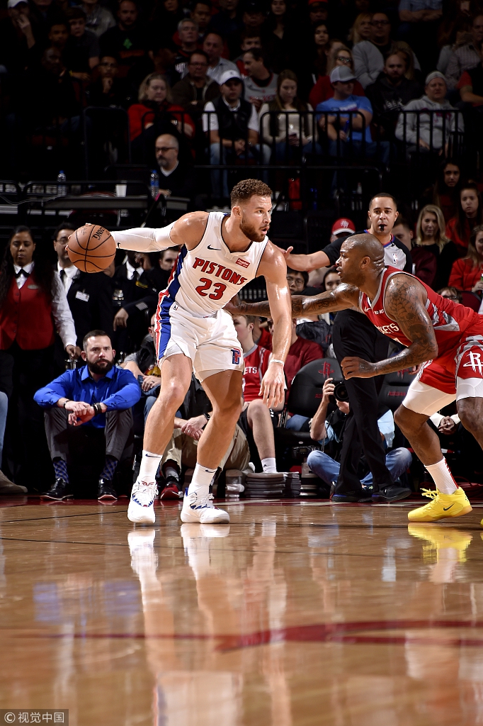 格里芬单打塔克