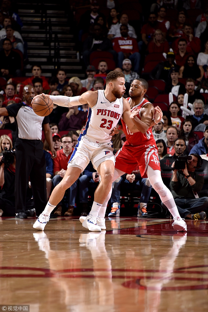 格里芬背打戈登