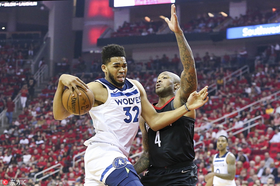 7、得分队史第7 篮板第4 盖帽第4