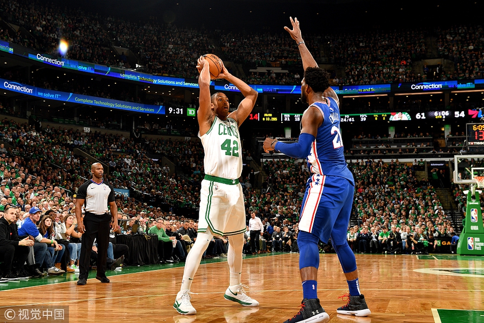 霍福德对位恩比德