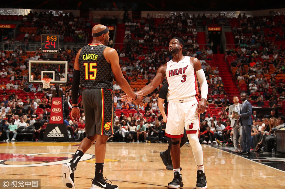 这些名人堂超巨竟然都被裁过