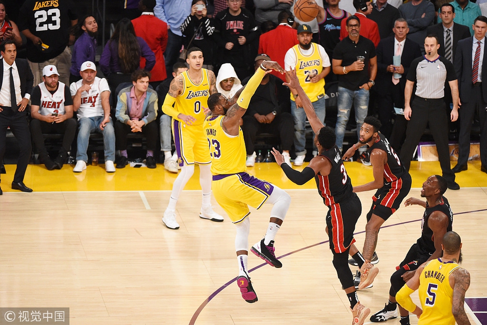 詹姆斯韦德生涯最后一战