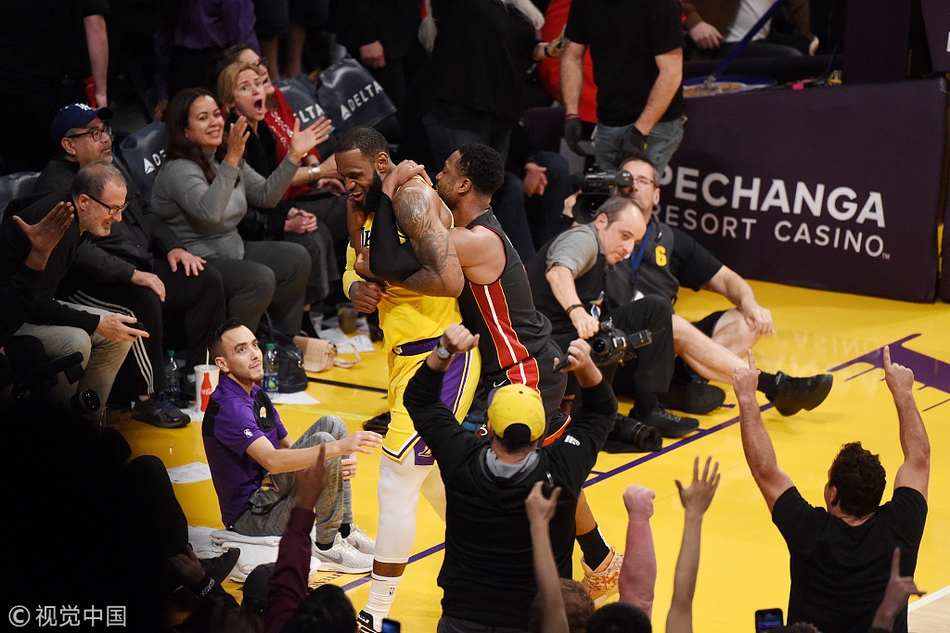 詹姆斯韦德生涯最后一战