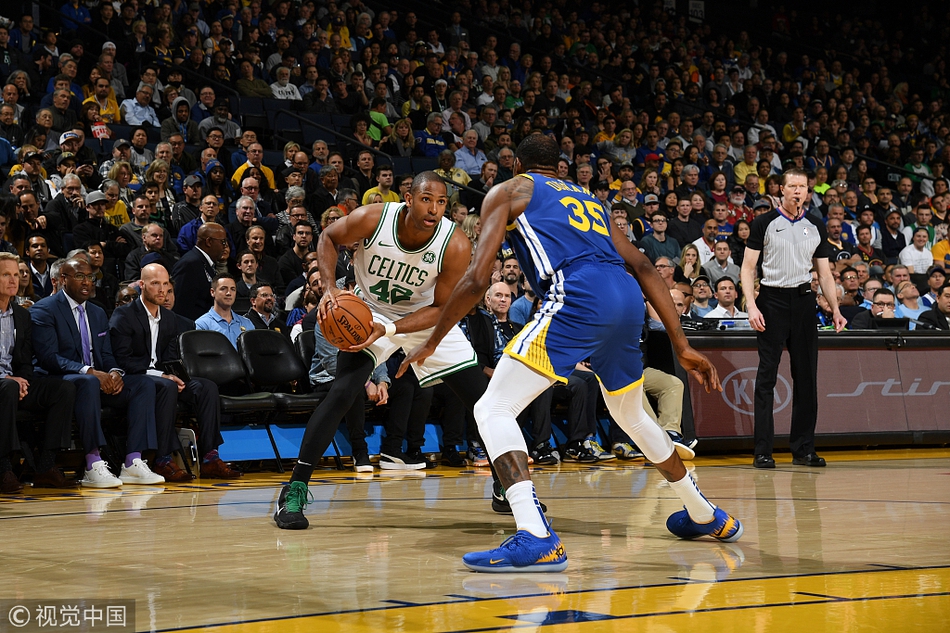 霍福德VS杜兰特