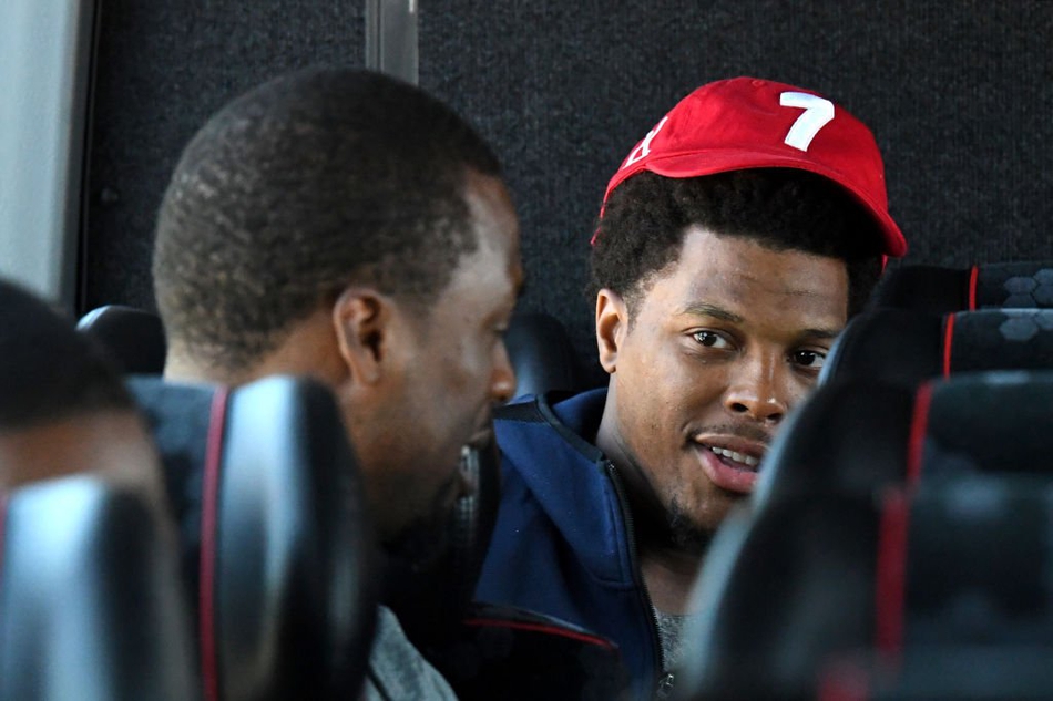 [高清组图]美国男篮队内热身赛 蓝队97-78白队