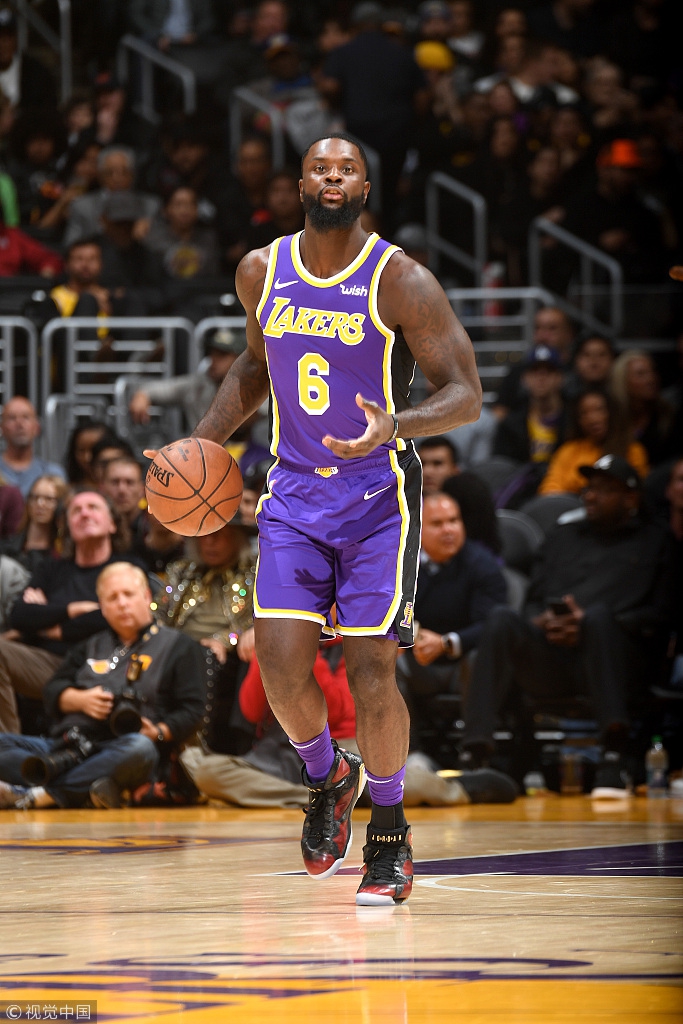 史蒂芬森持球推进