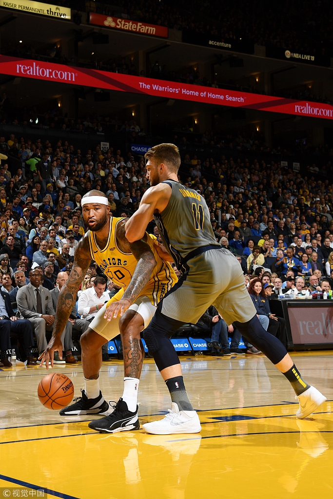 考神VS小萨博尼斯