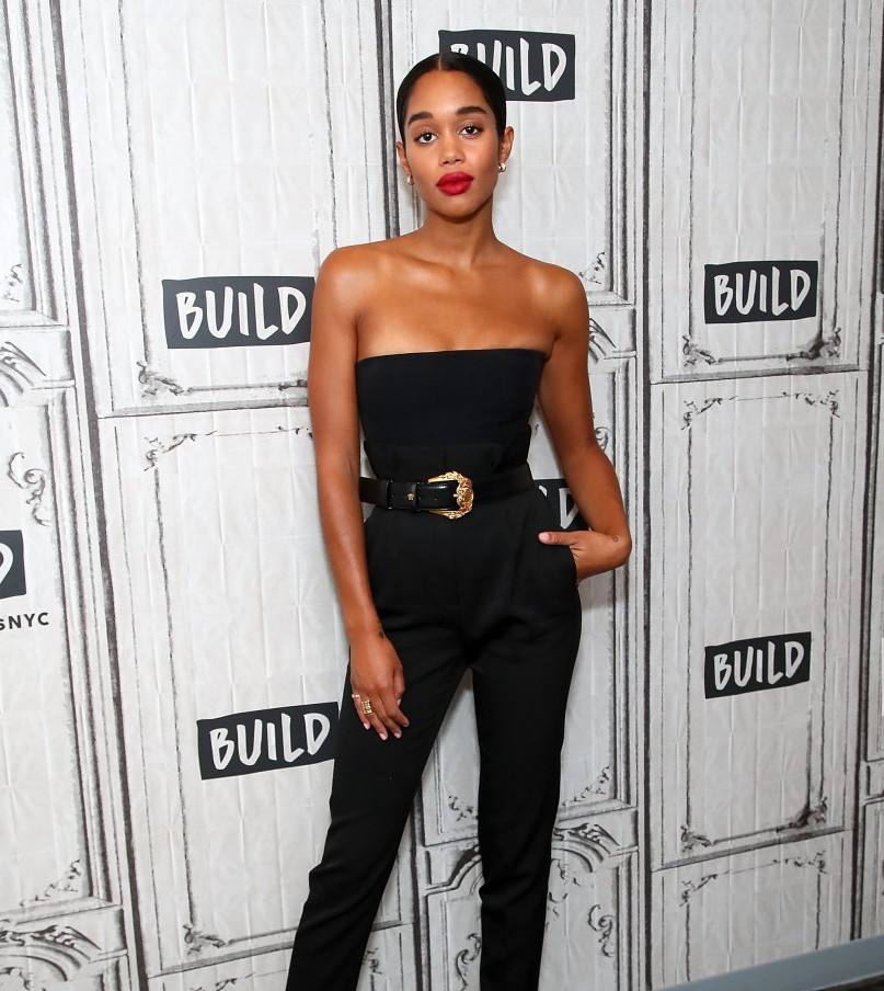 汤普森和劳拉疑似分手!家长都见过了 如今互相取关删光合影