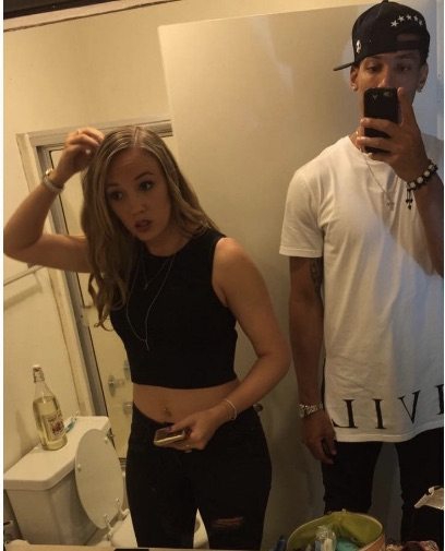 NBA最低调的皇妃！肤白貌美大长腿的教师 湖人大腿金屋藏娇变痴汉