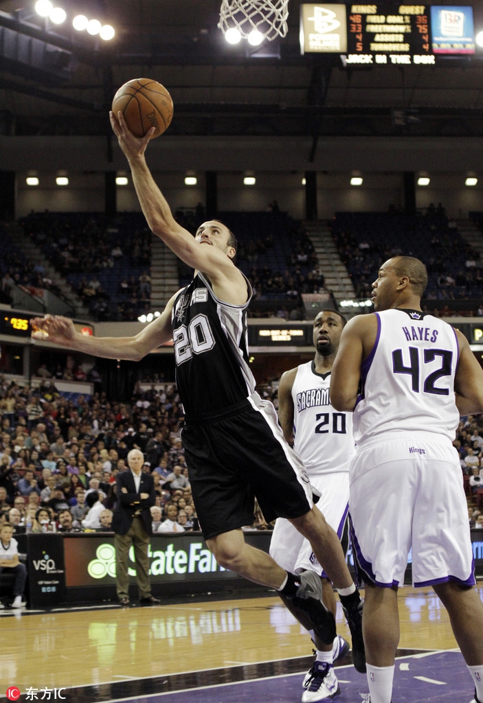 22、他发明（或者说推广？）了欧洲步