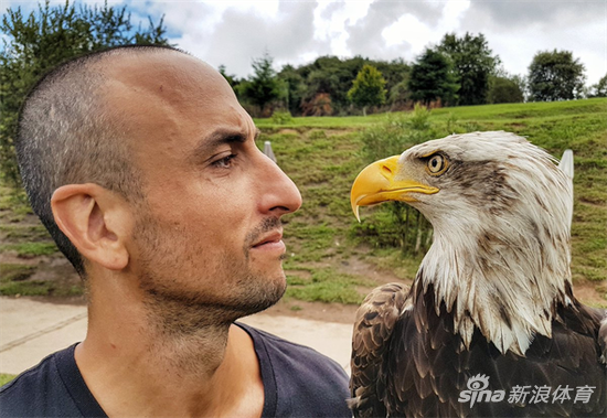 29、他是个老套的游客