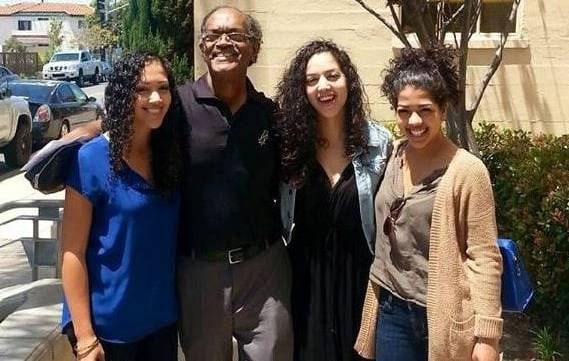 惊世绝杀之后 莱昂纳德神秘的漂亮女友终于曝光了!