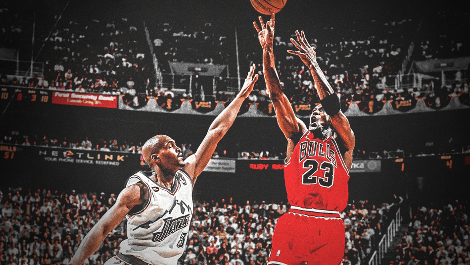 5、中投，乔丹胜