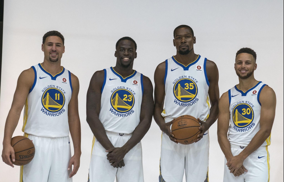 改写NBA历史的8次伤病 科比是KD前车之鉴 姚明直言那年最遗憾