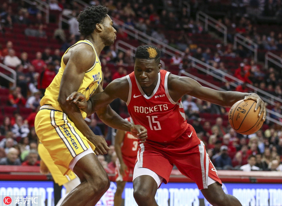 卡佩拉持球进攻