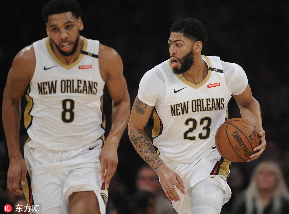 字母哥与奥卡福