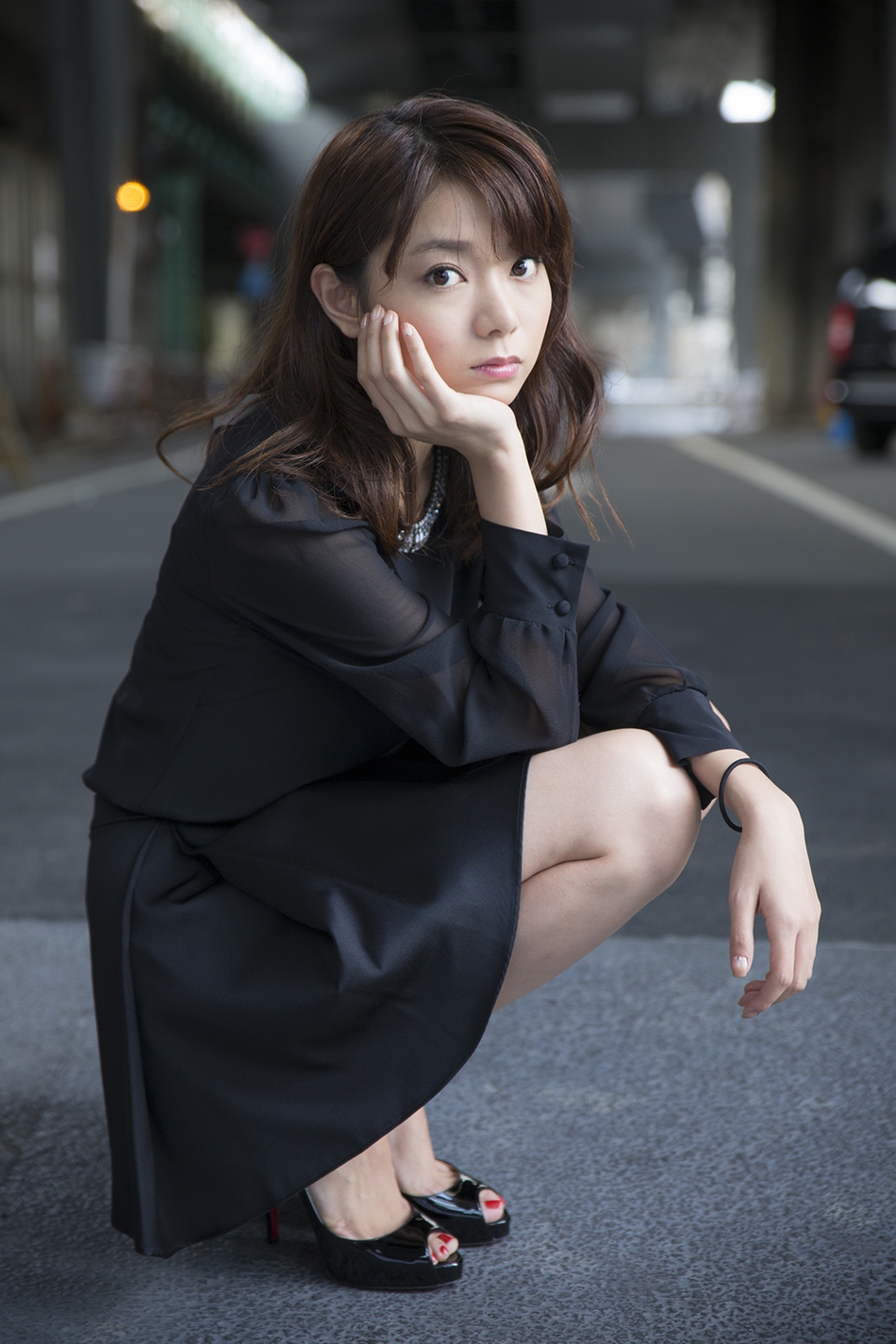 独行侠签过的日本LBJ恋情曝光！跟美女演员同居 相差7岁的姐弟恋