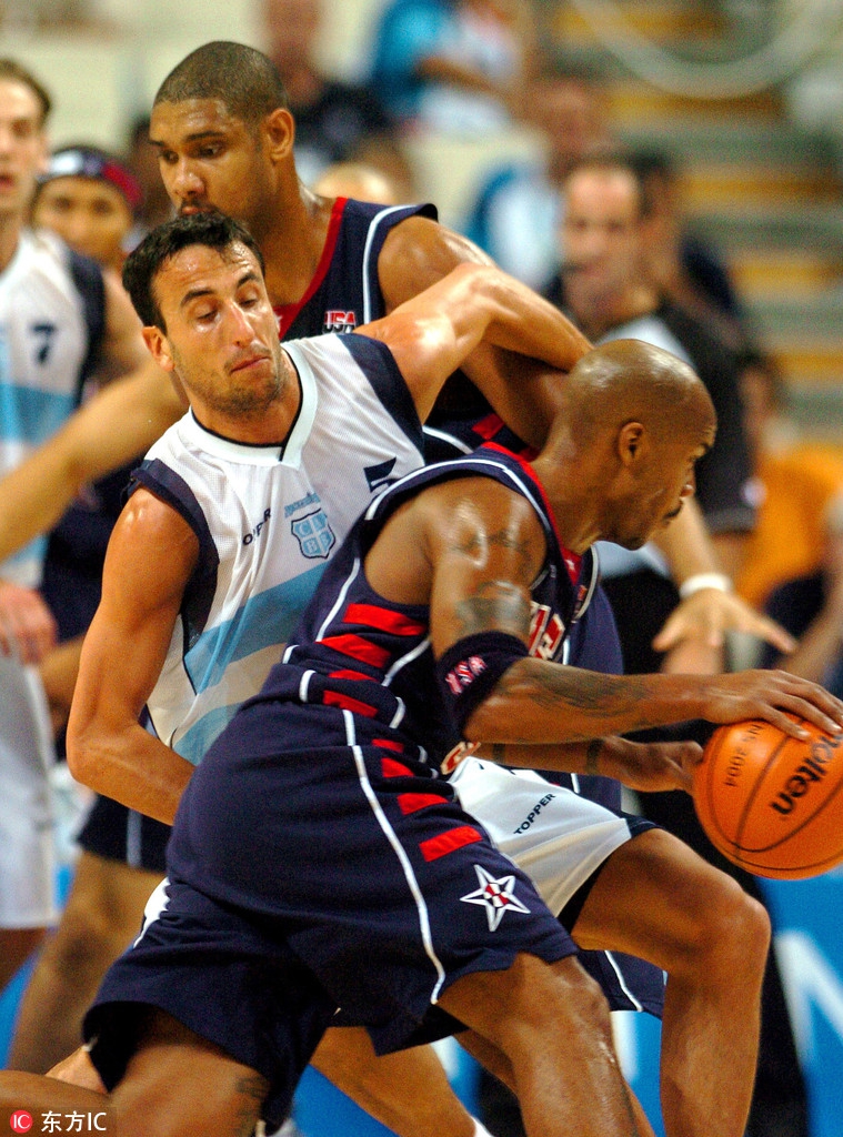 1、马努-吉诺比利