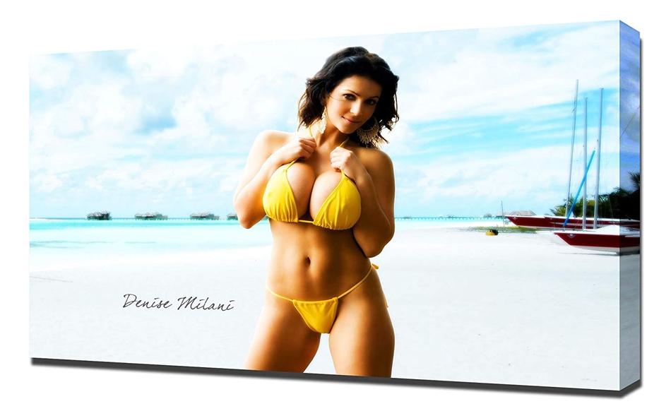 身材秒掉卡戴珊的NBA最强集邮女！詹姆斯基友为了她扔200万逃婚