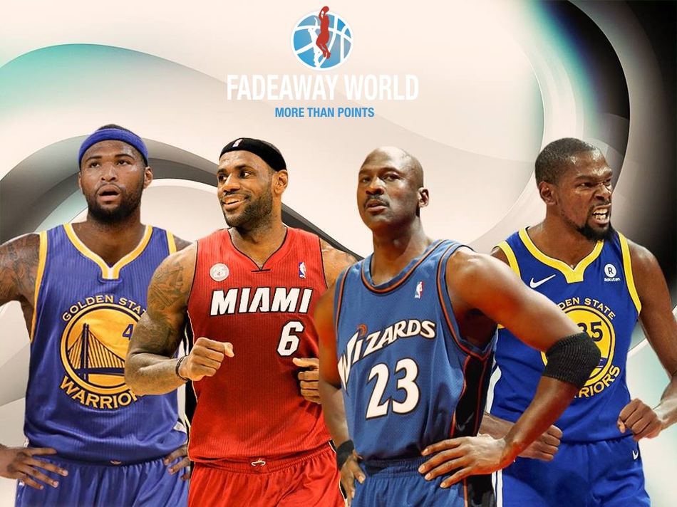 这些自由球员签约颠覆了NBA历史