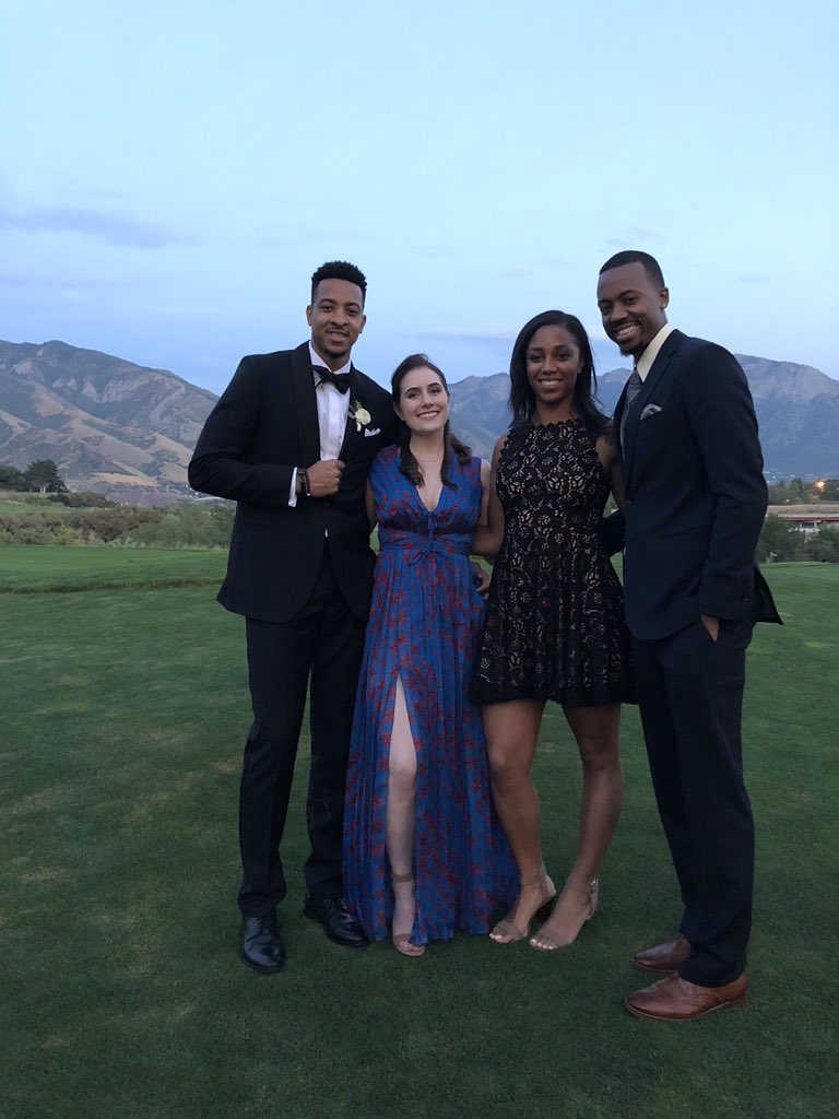 麦科勒姆求婚成功