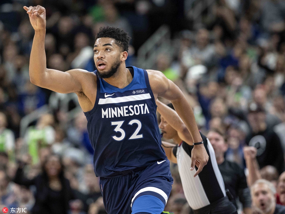 8、时隔13年打回季后赛