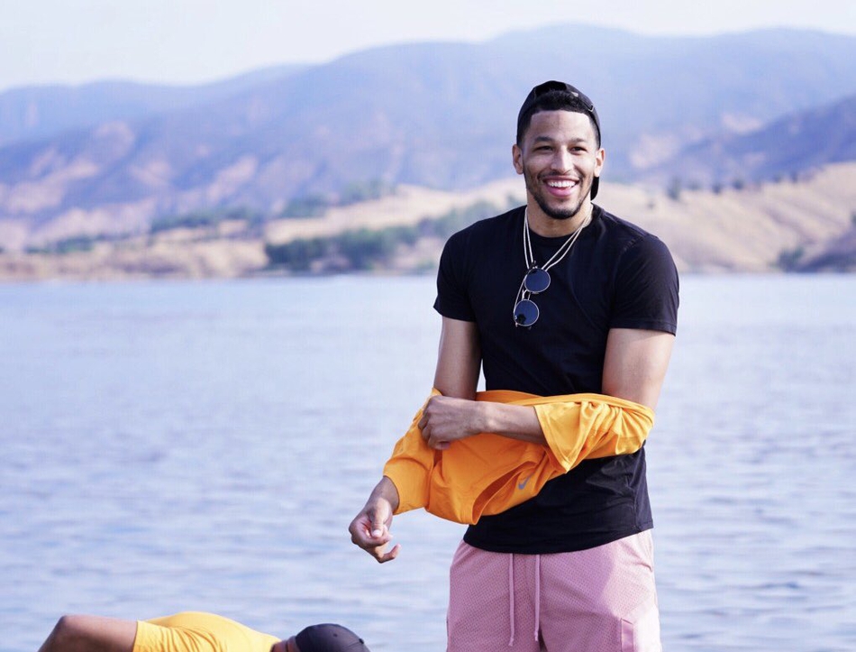 泡椒钓鱼大赛众星云集