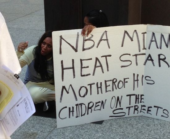 1、韦德：最爱我的女子为什么会出轨？