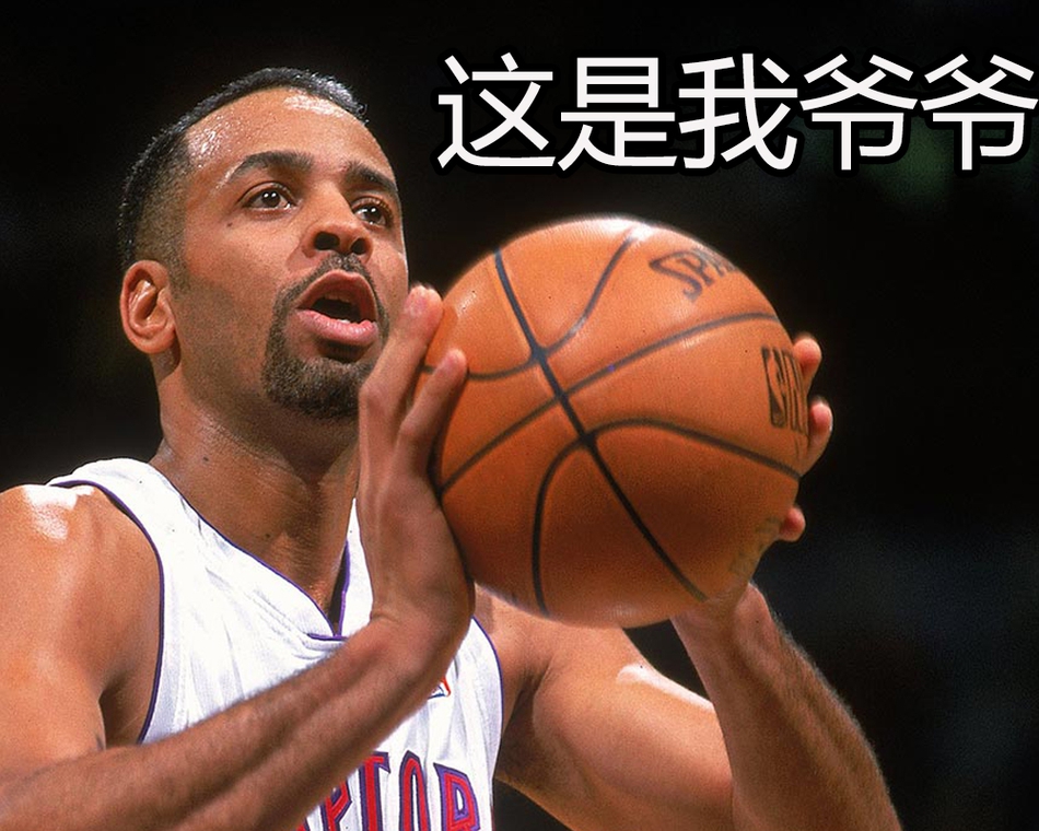 欣赏西决兄弟内战之前 先来感受一下库里家族的恐怖势力