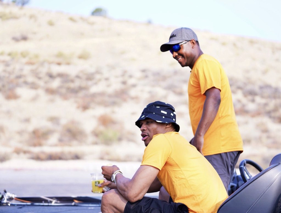 泡椒钓鱼大赛众星云集