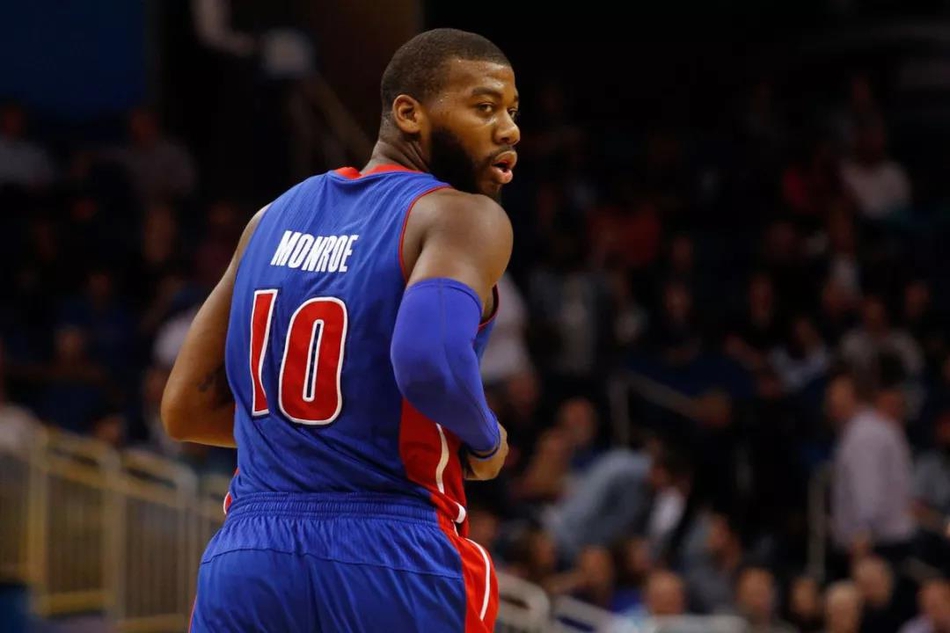 9、格雷格门罗 第7顺位