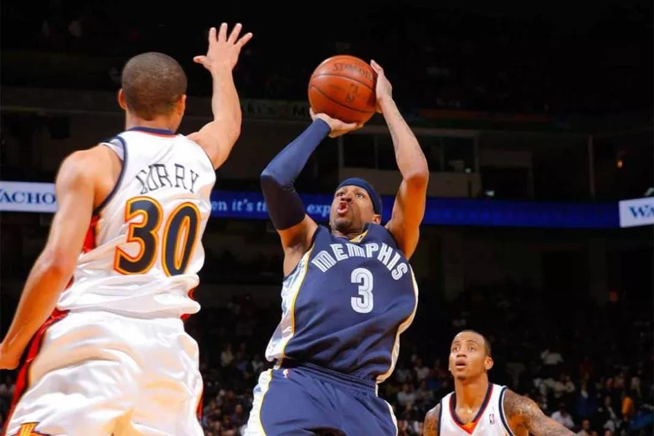 5、艾弗森和小加索尔