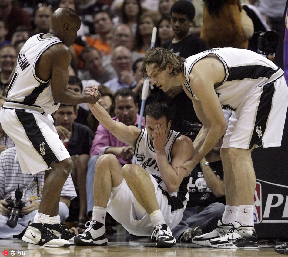 19、他酷炫的绰号