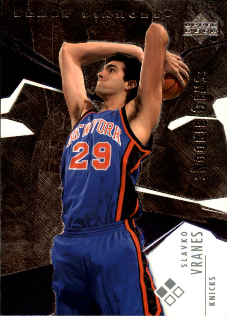 7、斯拉夫科-沃尼斯 2米26