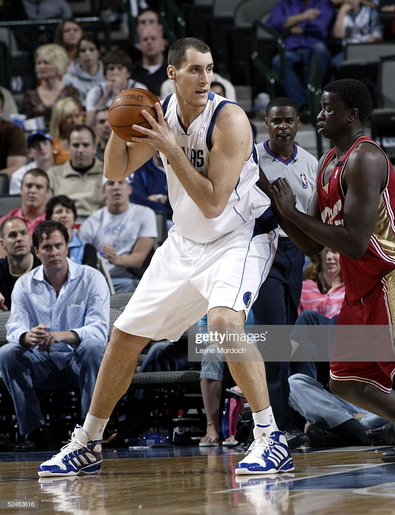 6、帕维尔-博德科尔金 2米26