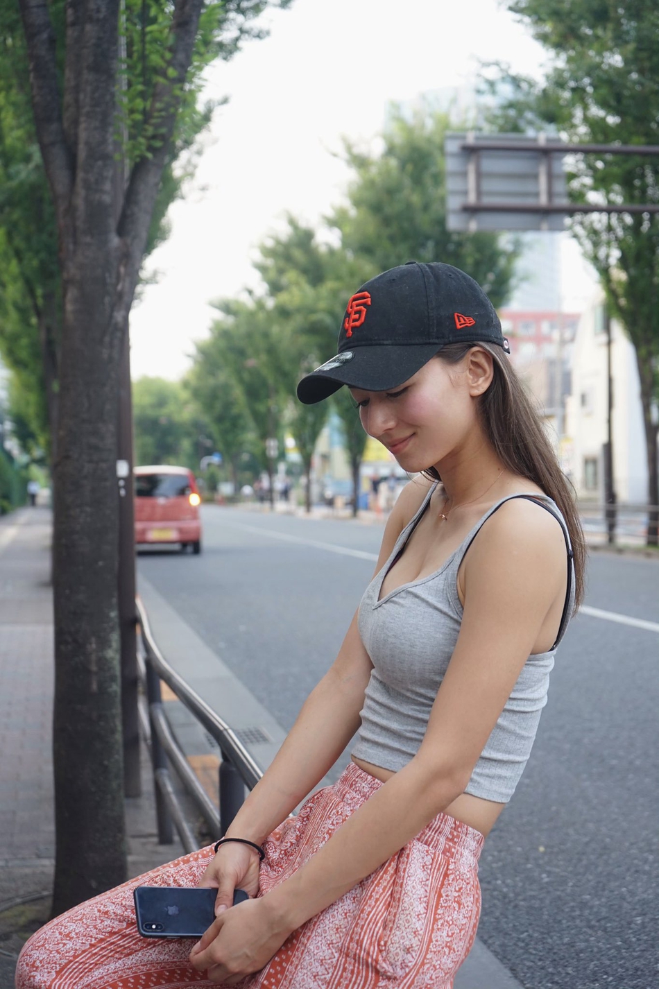 被赞岛国第一美臀的勇士记者 这个臀腰比例是真实存在的吗?