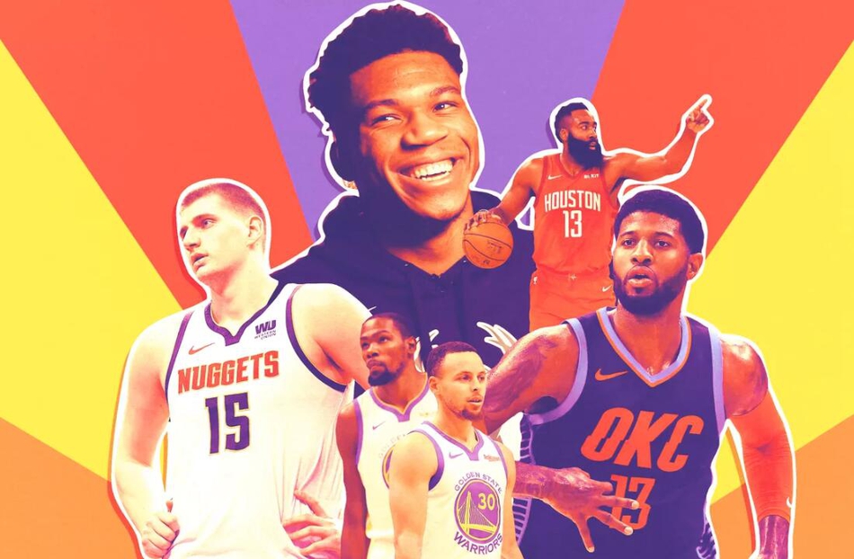 权威预测常规赛6大奖项：东契奇碾压特雷杨 最激烈的还是MVP