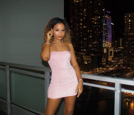 NBA版罗志祥？状元郎被曝出轨成瘾 带女友见家长后还跟前任乱搞