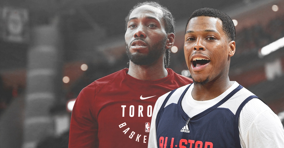 5、莱昂纳德 洛瑞