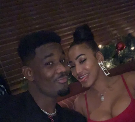 NBA版罗志祥？状元郎被曝出轨成瘾 带女友见家长后还跟前任乱搞