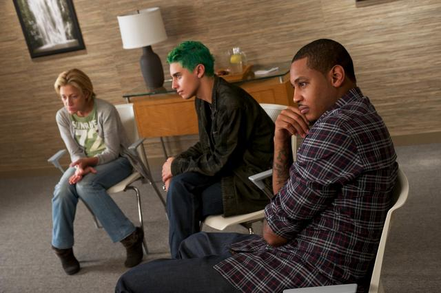 如果安东尼真的就此淡出NBA 他这11段故事你一定要知道