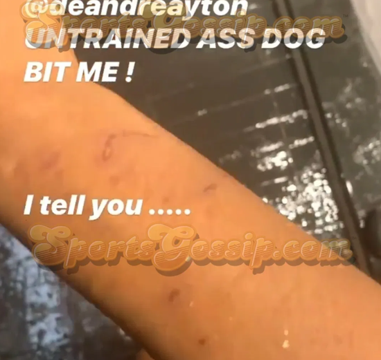 NBA版罗志祥？状元郎被曝出轨成瘾 带女友见家长后还跟前任乱搞