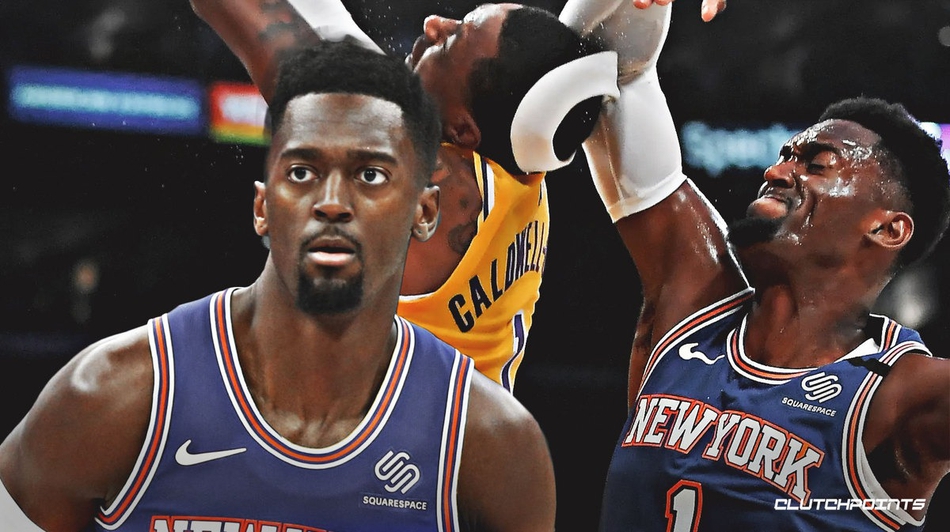 血花兄弟4天弄伤3人!发带都被他打飞!别忘了 他当年靠揍队友成名