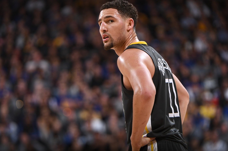 5、克雷-汤普森