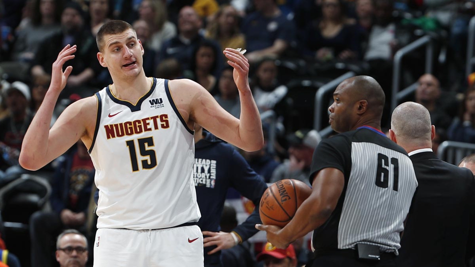 7、约基奇：+4000