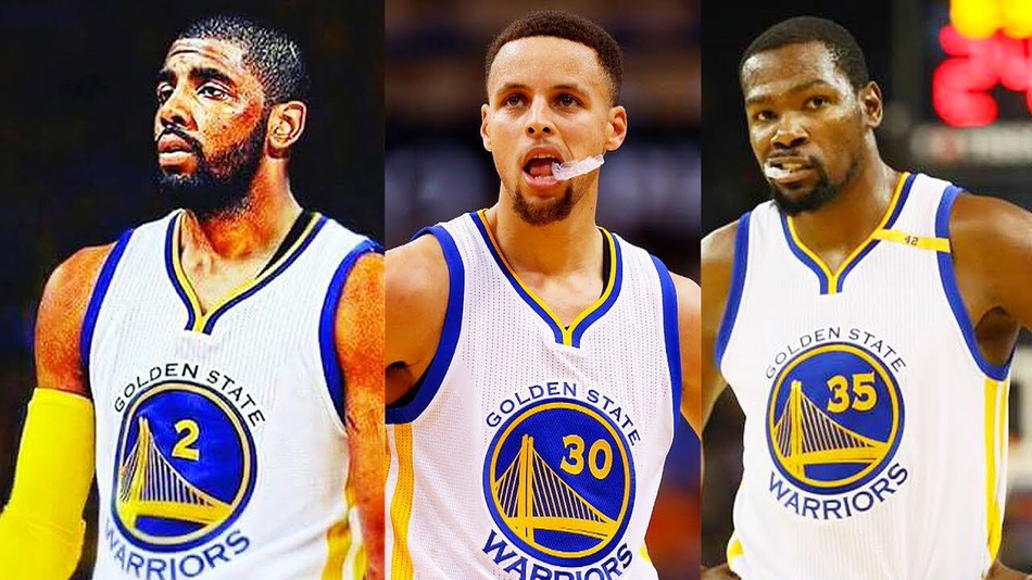 毫无PS痕！欧文加盟湖人尼克斯的神图已出炉 勇士这张过分了！