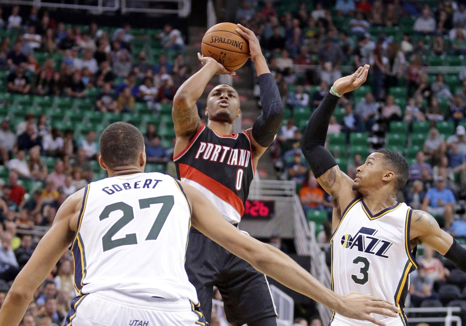 9、一个属于犹他的圣诞节