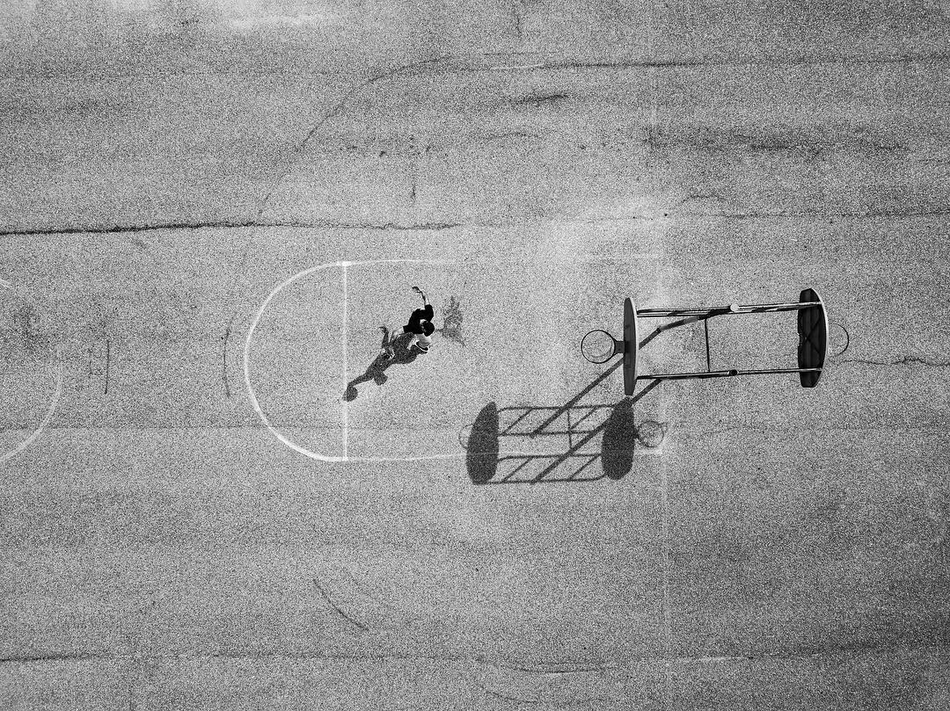 艾弗森最新写真