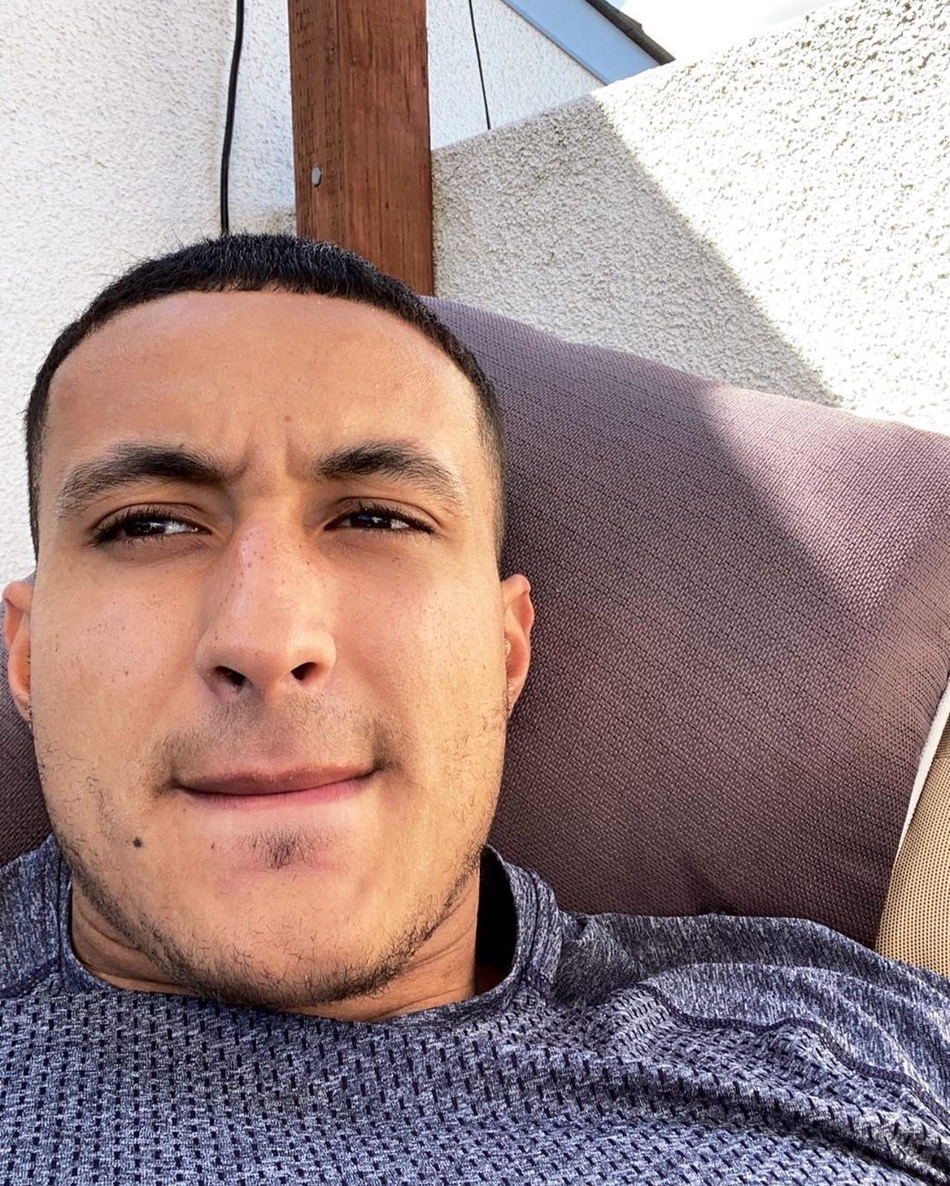 库兹马撩上詹娜闺蜜！700万粉丝的网红 跟卡戴珊家族关系不一般